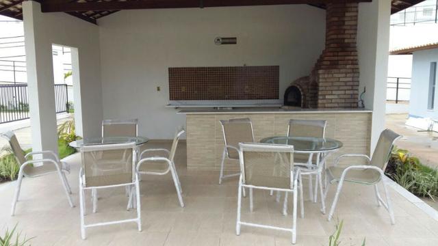 Apartamento Park View - Foto 8