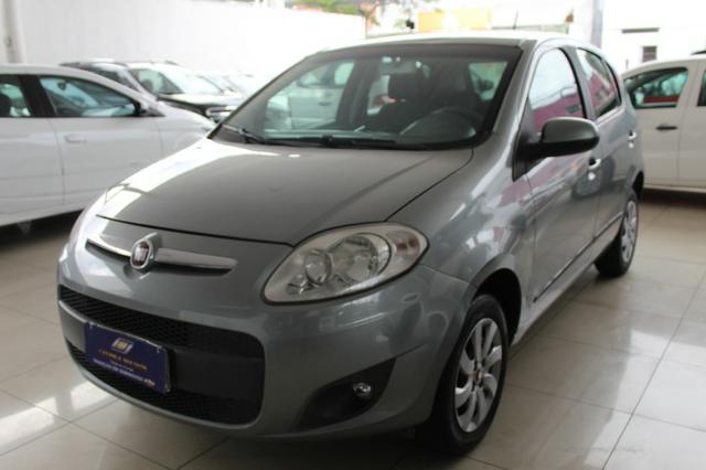 Palio atractive 1.4