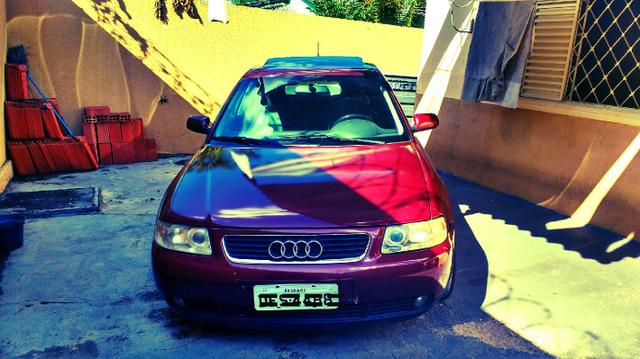 AUDI A3 TURBO " Leia o anúncio " - Foto 5