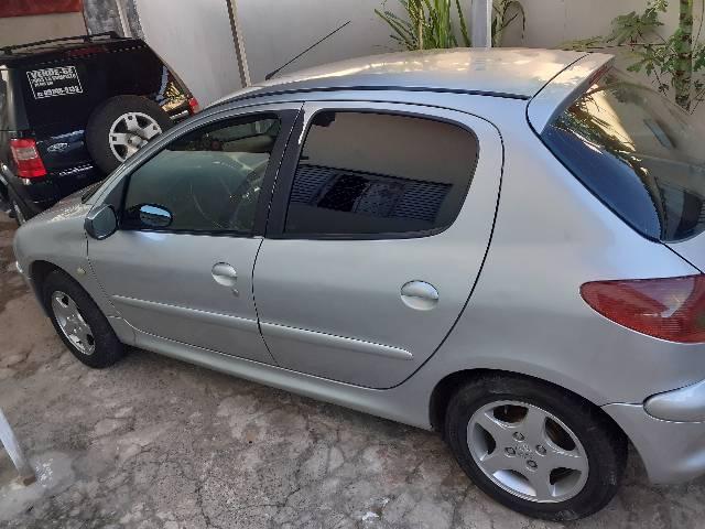 Peugeot 206 - Foto 2