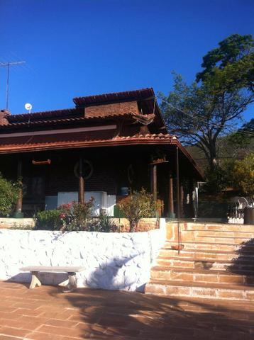 Alugo maravilhoso sitio