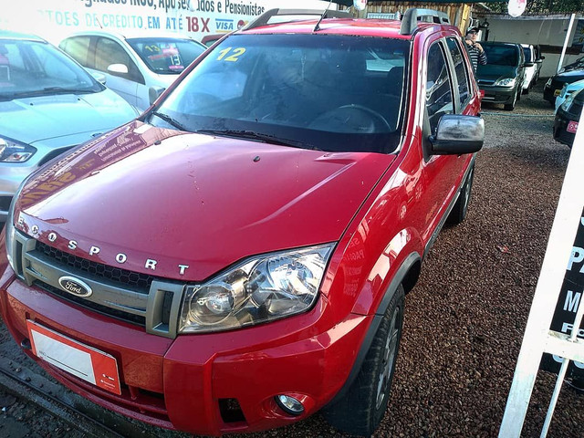 Ecosport 2012 - Foto 8