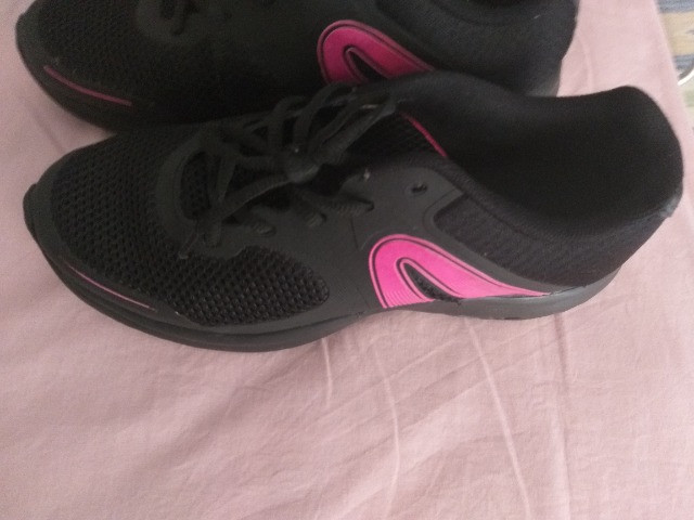 tenis da marca rainha feminino