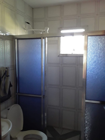 Velleda oferece casa em terrenão a somente 350m do asfalto ac troca litoral - Foto 4