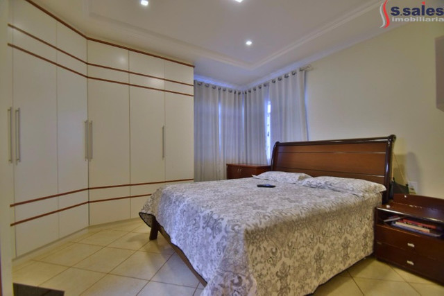Linda Casa!! Imóvell com 4 Quartos sendo 3 Suítes 1.000m² Imóvel em Destaque!! - Foto 9