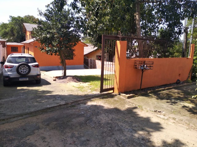 Casa para Aluguel, 2 quartos, 2 salas, 180m, Terreno 327m