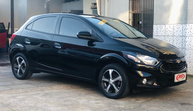 Onix LTZ 1.4 2017 - Excelente estado! - Foto 2