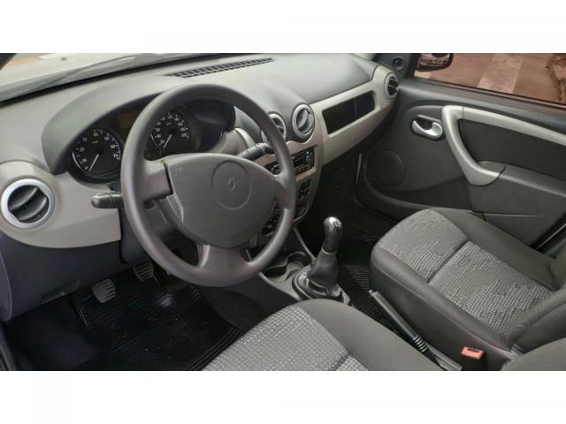 Renault Sandero 1.6 Expression - Foto 5