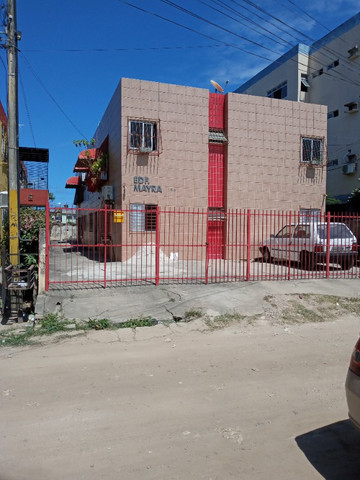 Apt Com 02 Quartos Bairro Novo olinda