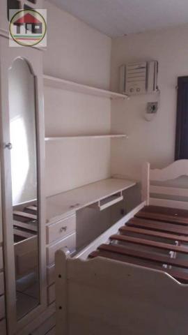 Casa com 4 dormitórios, para alugar, 160 m² por R$ 2.200/mês - Novo Horizonte - Marabá/PA - Foto 13