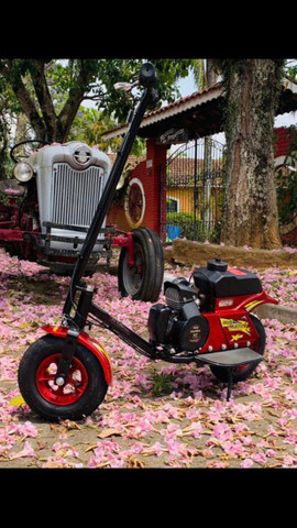 Walk Machine 2020 0kM - Foto 4