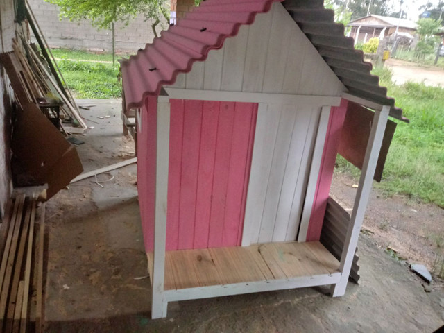 Casinha de crianca - Foto 2