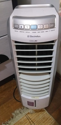 Climatizador 220w frio eletrolux