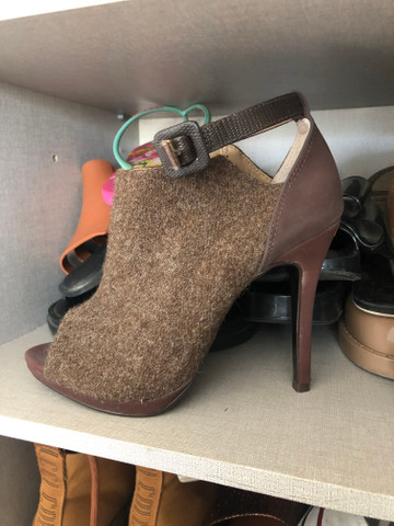 Sapato - Foto 2