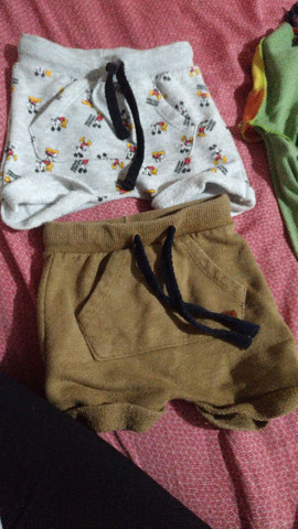 Lote de verão menino! - Foto 3
