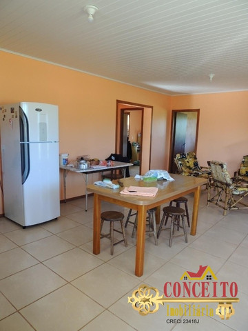 Excelente sítio com 30.000m² e benfeitoria nova - Confira - Foto 5
