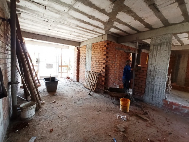 Apartamentos na Planta no bairro São Cristóvão! - Foto 8