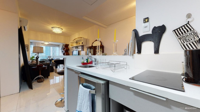 Apartamento com 1 dormitório à venda, 53 m² por R$ 580.000 - Petrópolis - Porto Alegre/RS - Foto 7