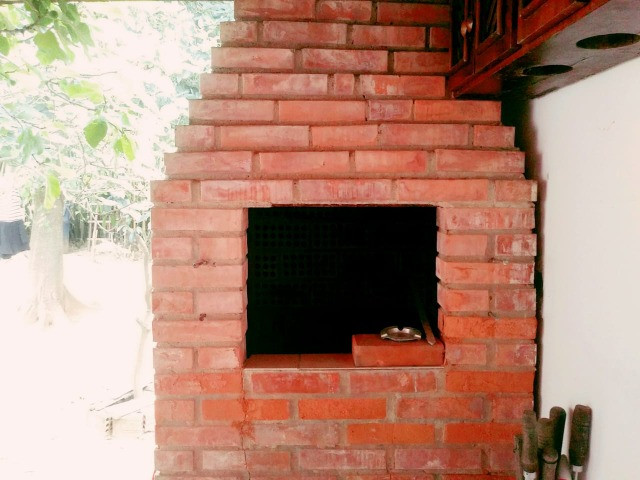 Velleda oferece sitio em condominio fechado, lazer e conforto perto de tudo - Foto 8