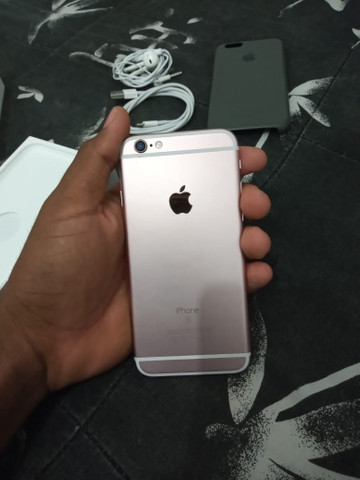 IPhone 6s - Foto 2