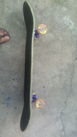Skate pgs