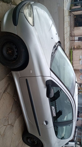 Abaixo da Fipe! Peugeot 206 1.0 sensation - Foto 4