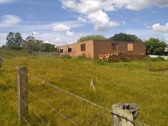 Velleda oferece sitio 3 hectares com casa e 2 açudes - Foto 10