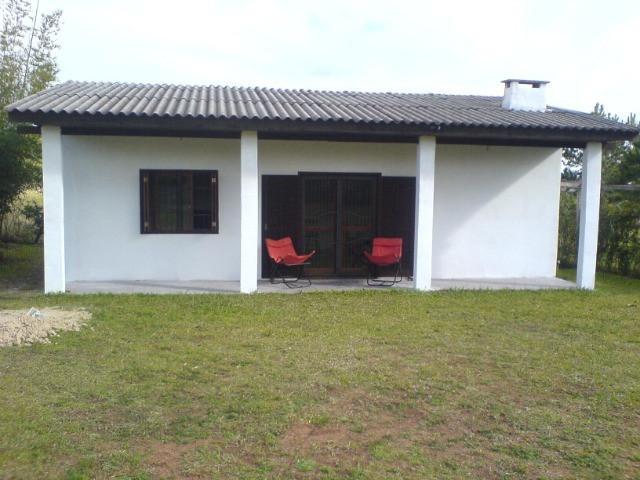 Velleda oferece belo sítio 1000 m² com casa em condomínio fechado, ac carro - Foto 11