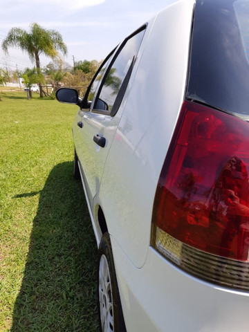 Fiat Palio Completo + opcionais 1.0 Economy Fire Flex 4p - Foto 8