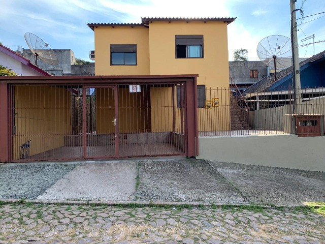 Aluguel Casa no Jardim Itu Sabará, 3 quartos garagem fechada