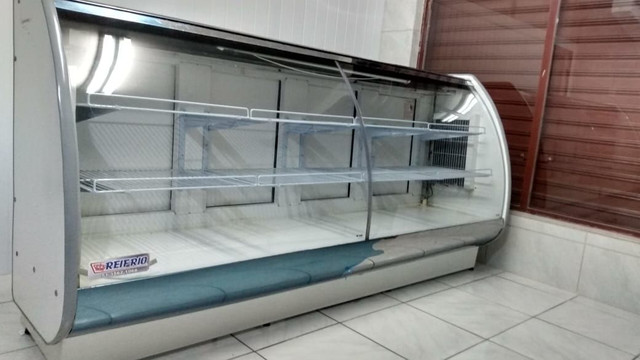 balcao refrigerado reyfrio