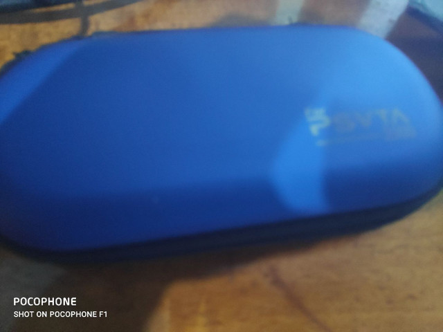 Playstation vita - Foto 2