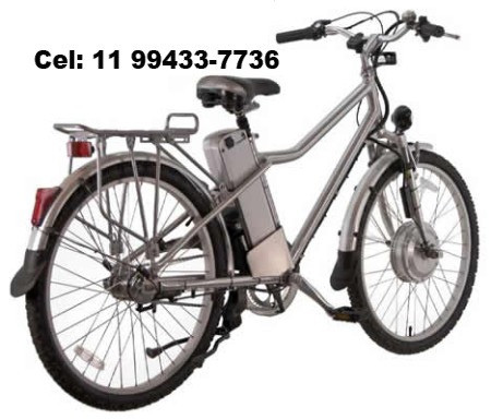 Bicicletas elétrica conserta - Foto 6