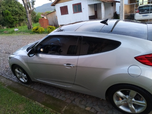 Hyundai Veloster 1.6 16V 3P Automático - Foto 7