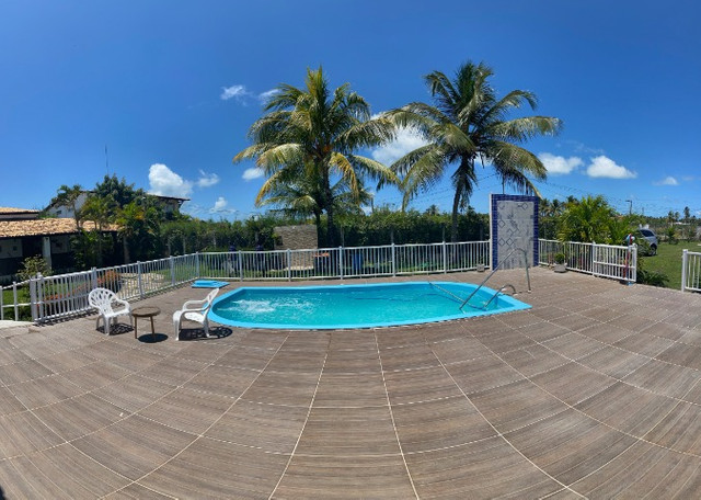 Casa para temporada - casagirassolfg.com.br - Foto 4