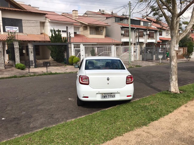 Renault Logan 2016 multimídia - Foto 6