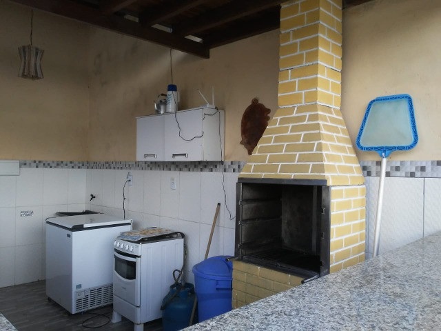 Casa p/ temporada ( espaço ) para eventos aniversários, casamentos etc - Foto 4