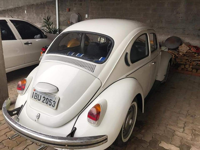 Fusca 78/78 1300 - Foto 2