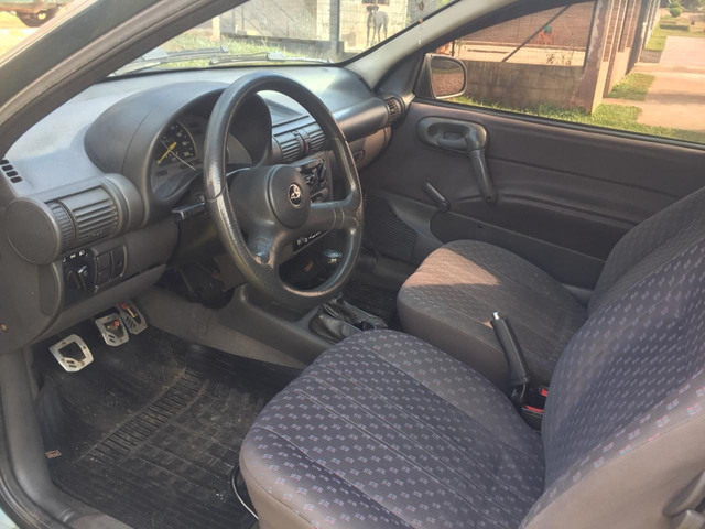Corsa Wind básico - Foto 4