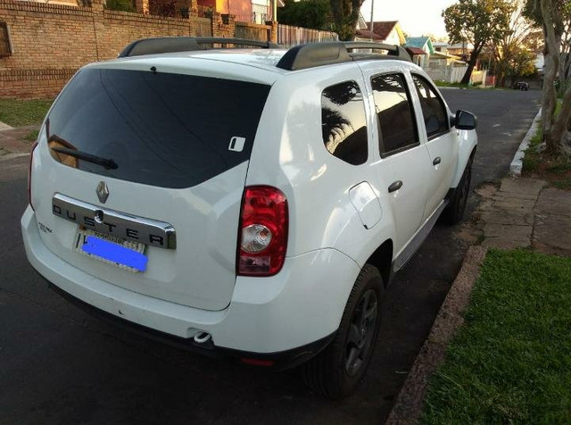 Duster 2015 1.6 - Foto 4