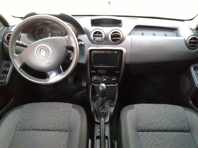 Duster 2015 1.6 - Foto 5