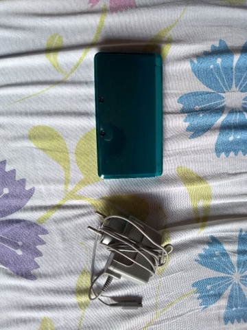 3ds barbada