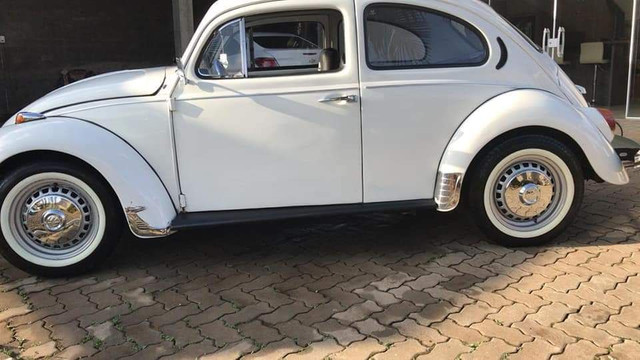 Fusca 78/78 1300 - Foto 6