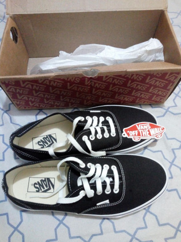 olx tenis vans