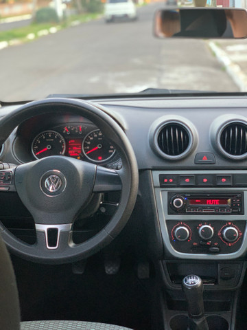 Gol G5 i-trend impecável!! - Foto 2