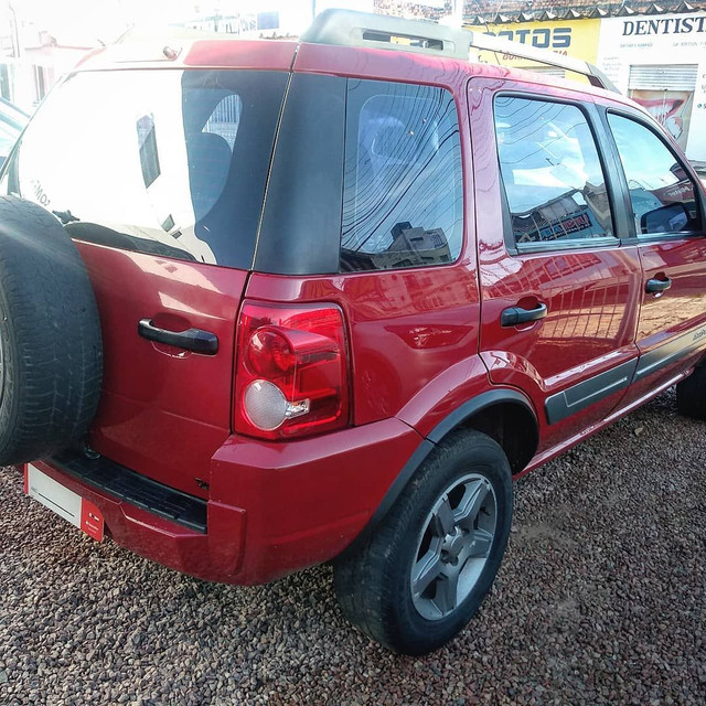 Ecosport 2012 - Foto 5