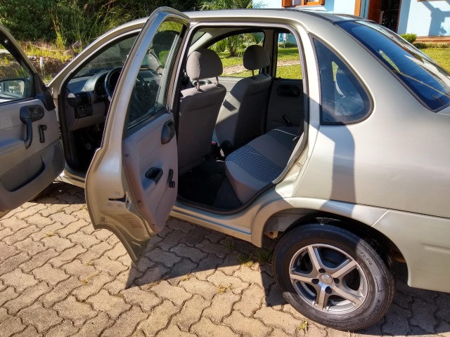 Vendo Corsa - Foto 7