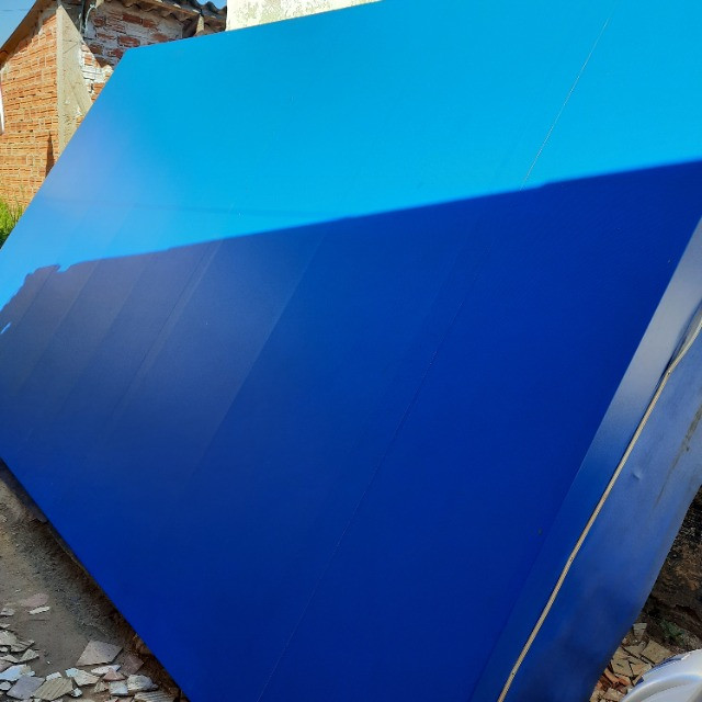 Toldo - Foto 6
