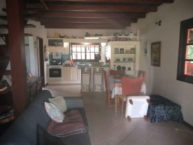 Velleda oferece sitio com ótima casa, cond fechado, pertinho da RS040 - Foto 4