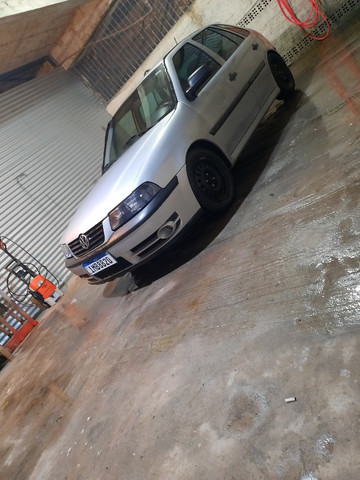 Gol power 1.6 2005 - Foto 4